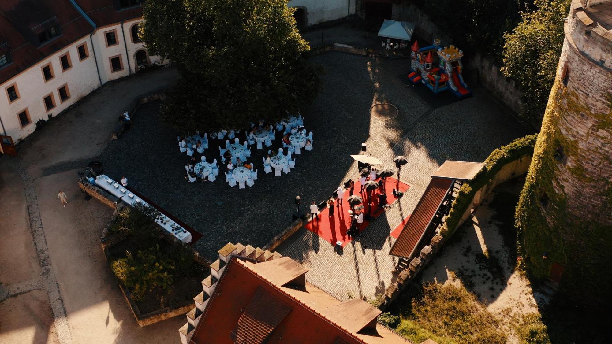 Hotel Schloss Schkopau מראה חיצוני תמונה