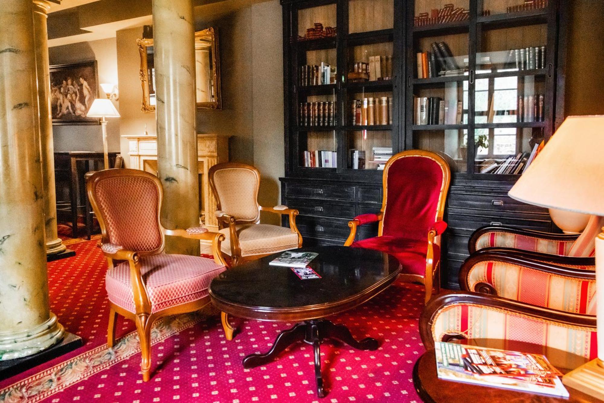 Hotel Schloss Schkopau מראה חיצוני תמונה