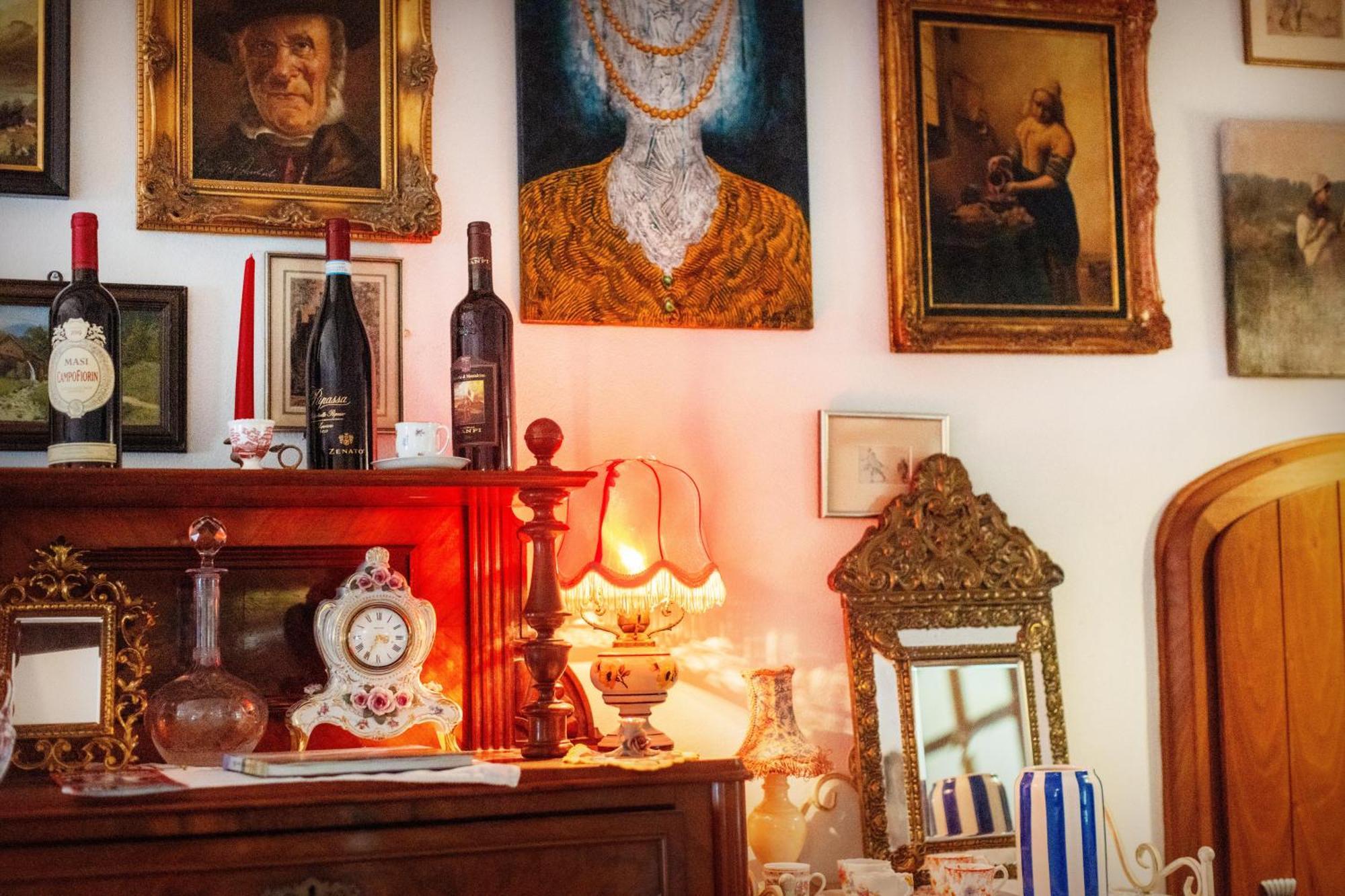 Hotel Schloss Schkopau מראה חיצוני תמונה