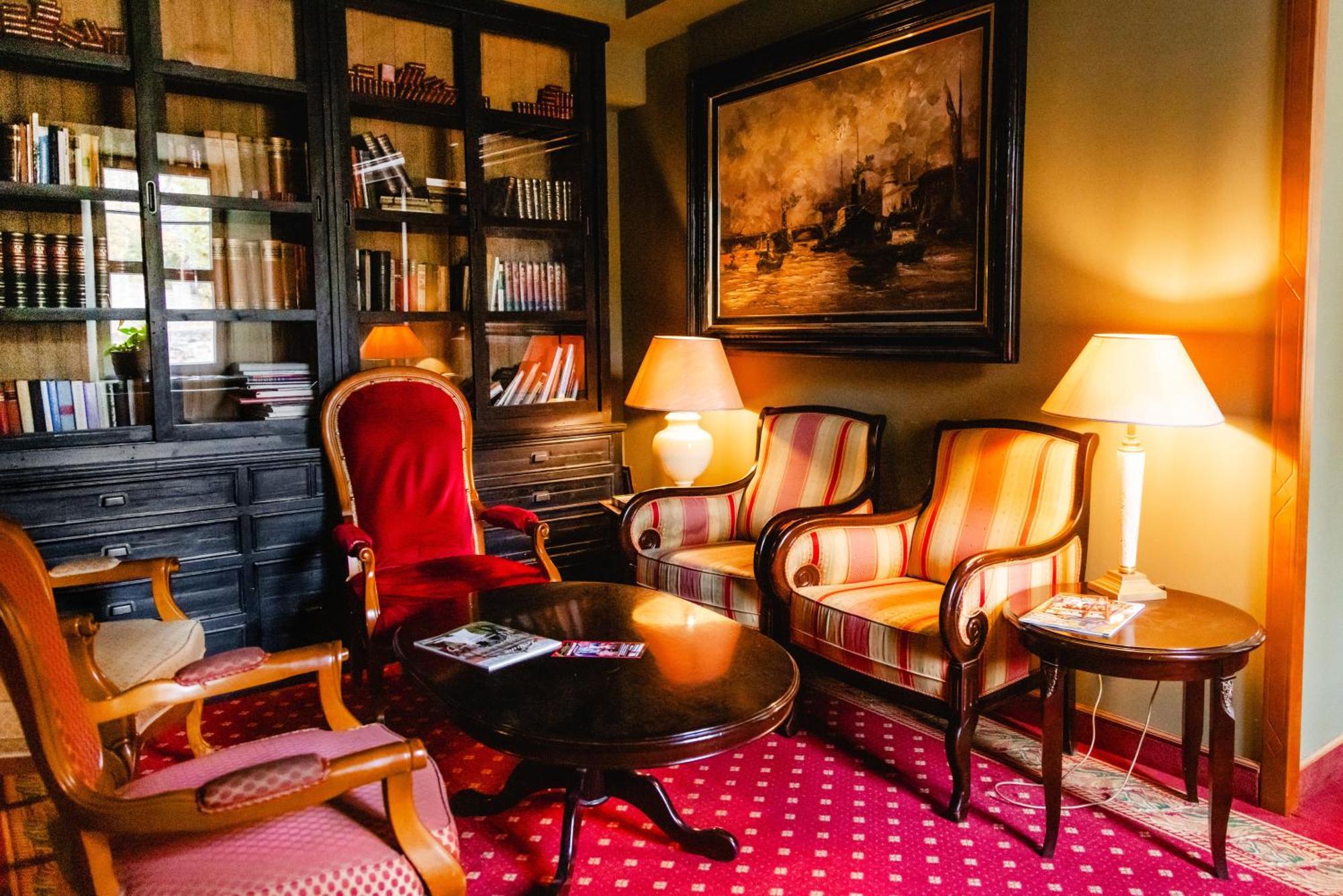 Hotel Schloss Schkopau מראה חיצוני תמונה