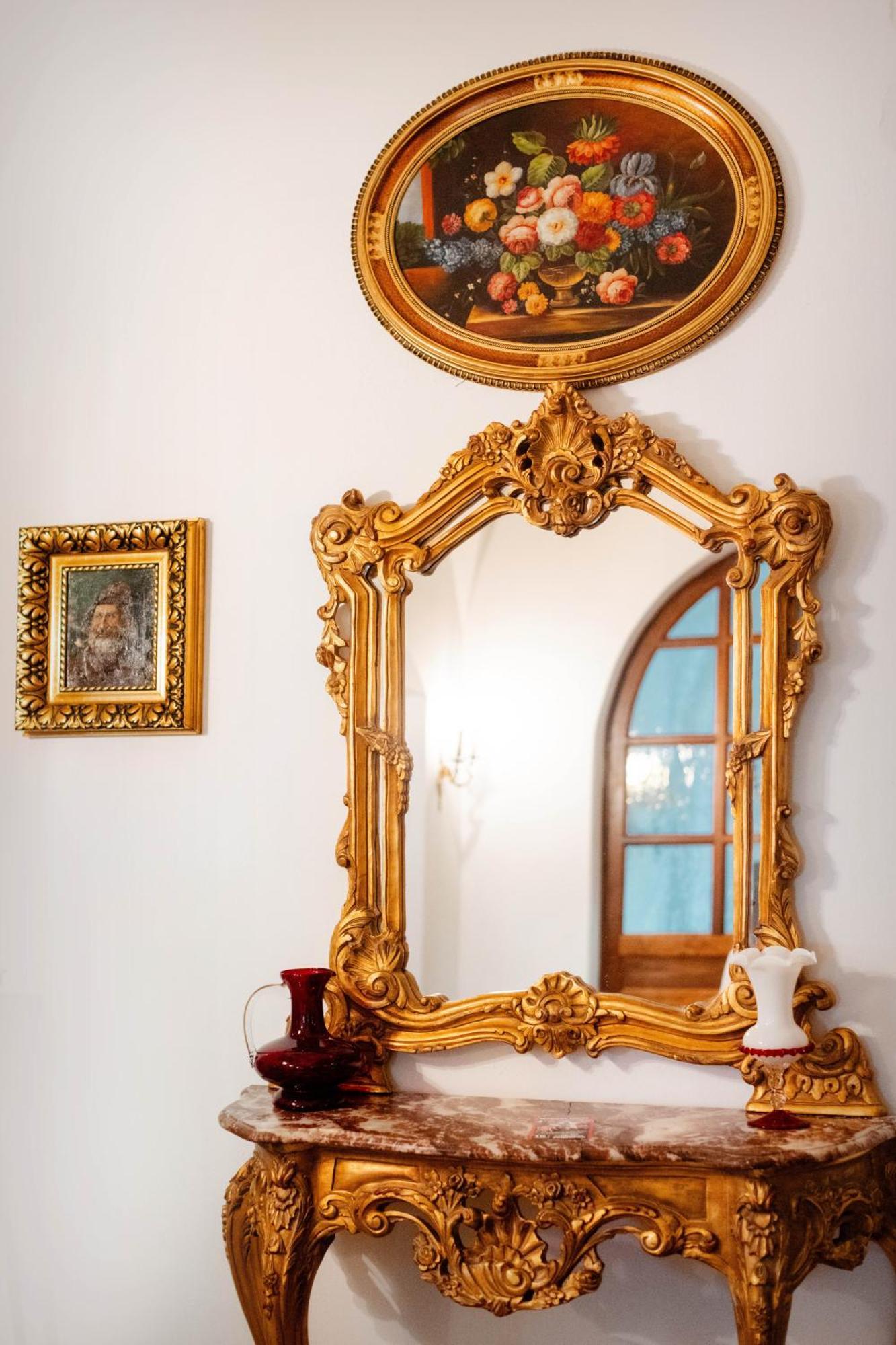 Hotel Schloss Schkopau מראה חיצוני תמונה