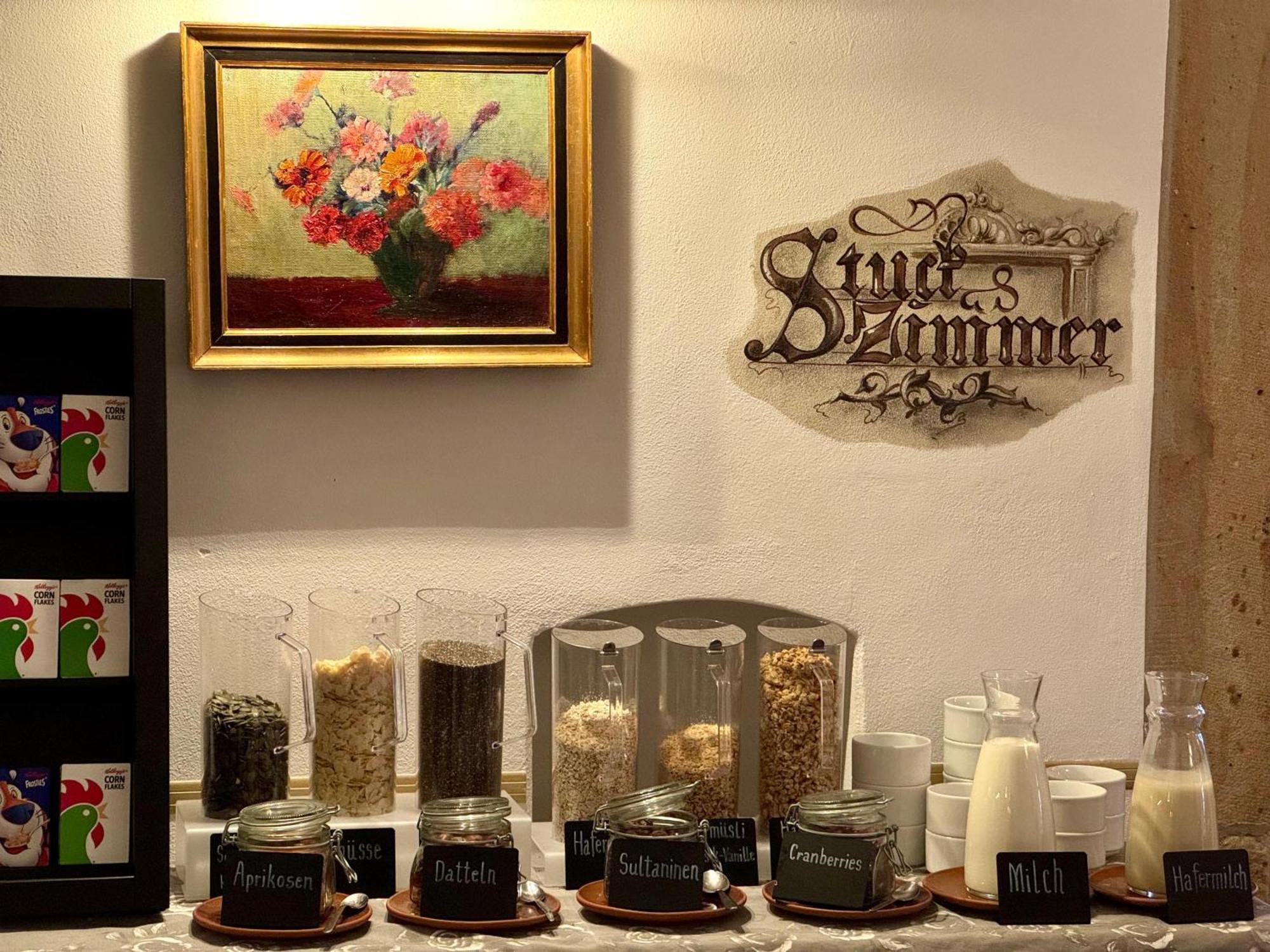 Hotel Schloss Schkopau מראה חיצוני תמונה